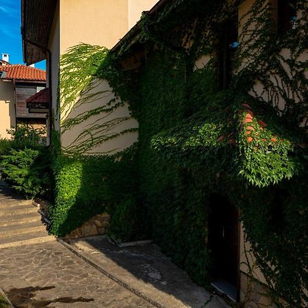 Menada Sunny Hill Villa Kosharitsa Εξωτερικό φωτογραφία