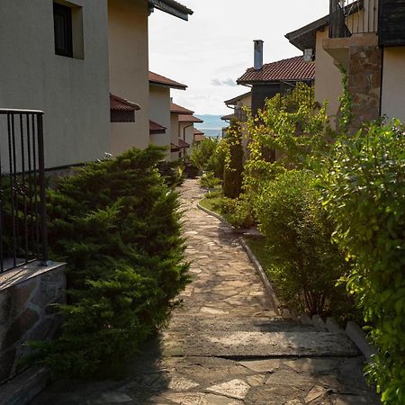Menada Sunny Hill Villa Kosharitsa Εξωτερικό φωτογραφία
