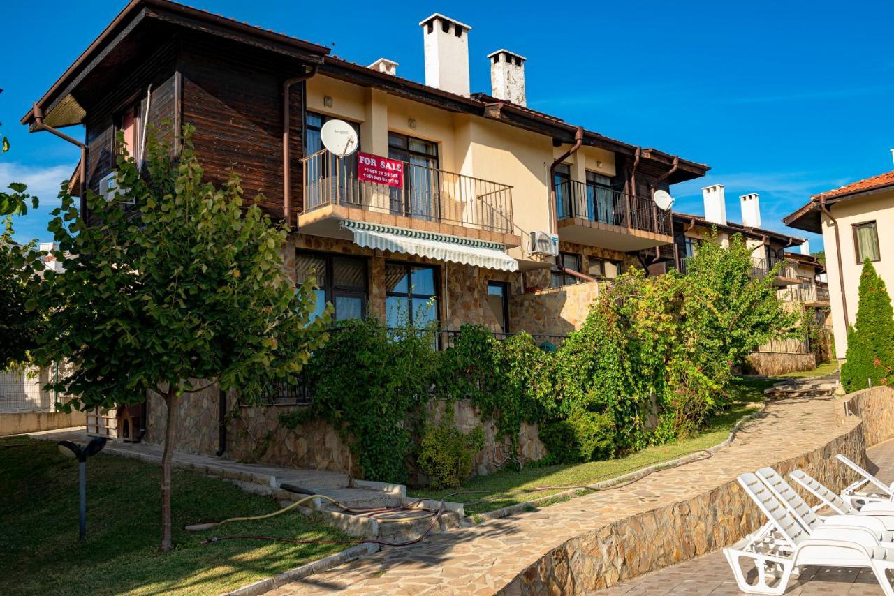 Menada Sunny Hill Villa Kosharitsa Εξωτερικό φωτογραφία