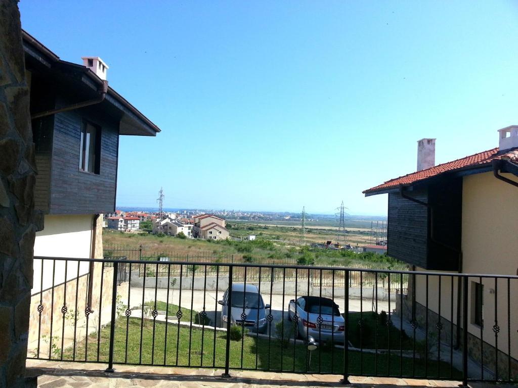 Menada Sunny Hill Villa Kosharitsa Εξωτερικό φωτογραφία