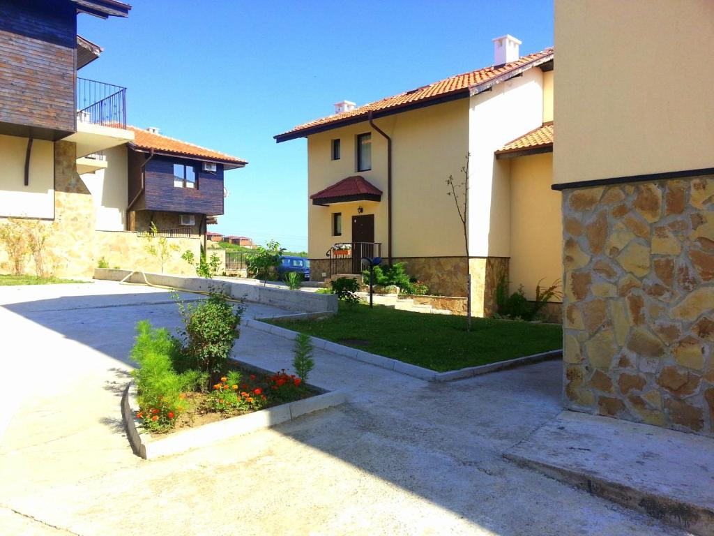 Menada Sunny Hill Villa Kosharitsa Εξωτερικό φωτογραφία