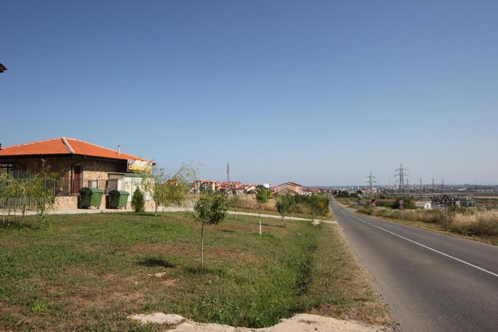 Menada Sunny Hill Villa Kosharitsa Εξωτερικό φωτογραφία