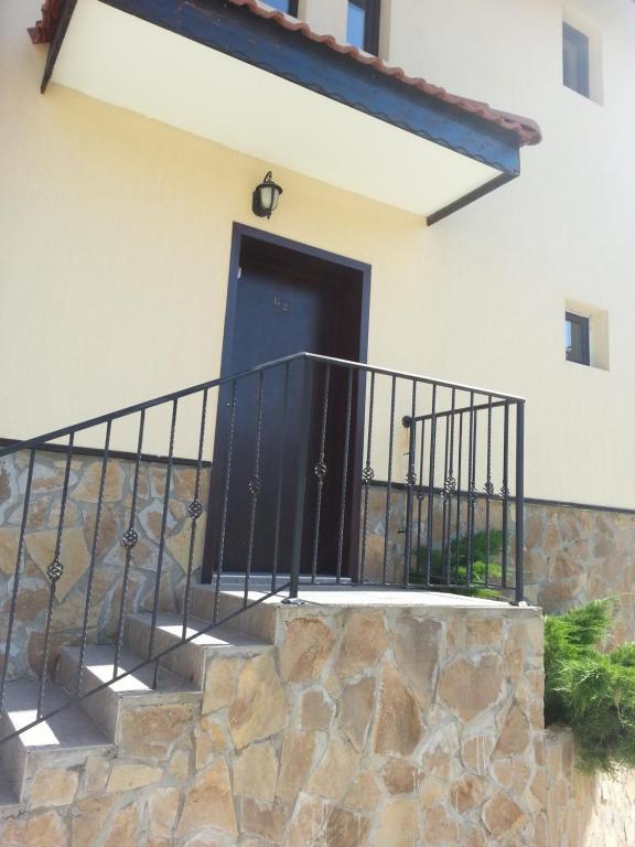 Menada Sunny Hill Villa Kosharitsa Εξωτερικό φωτογραφία