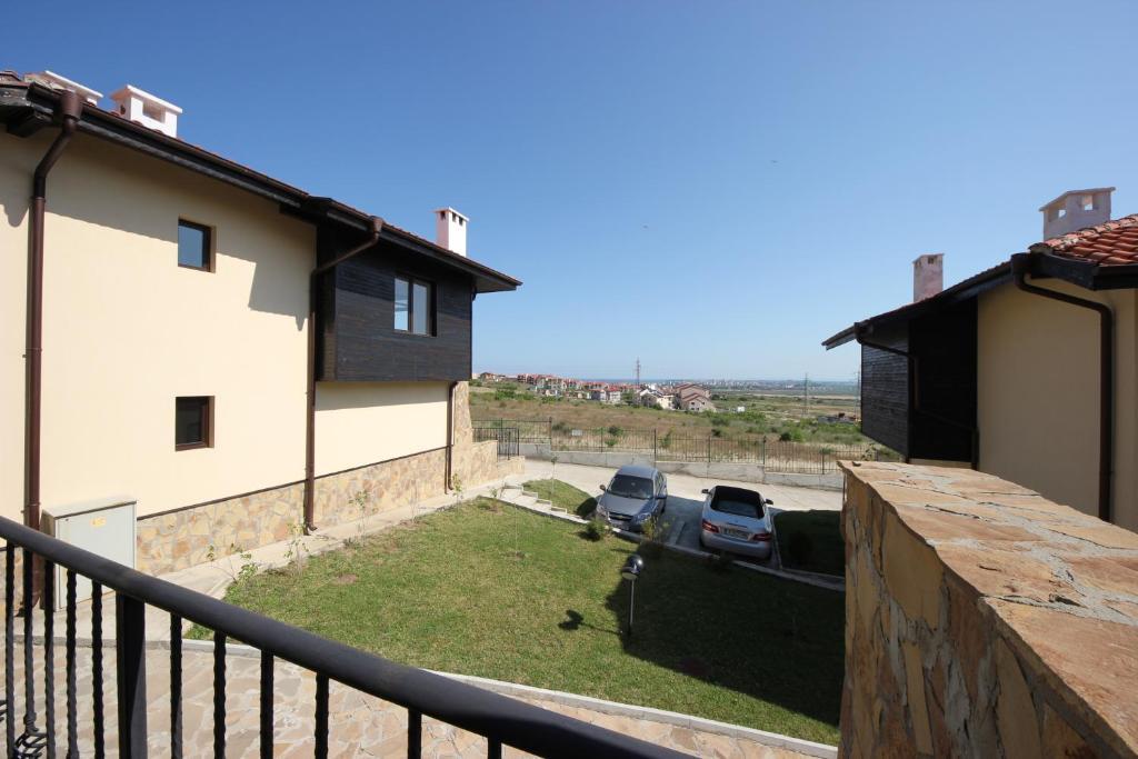 Menada Sunny Hill Villa Kosharitsa Εξωτερικό φωτογραφία