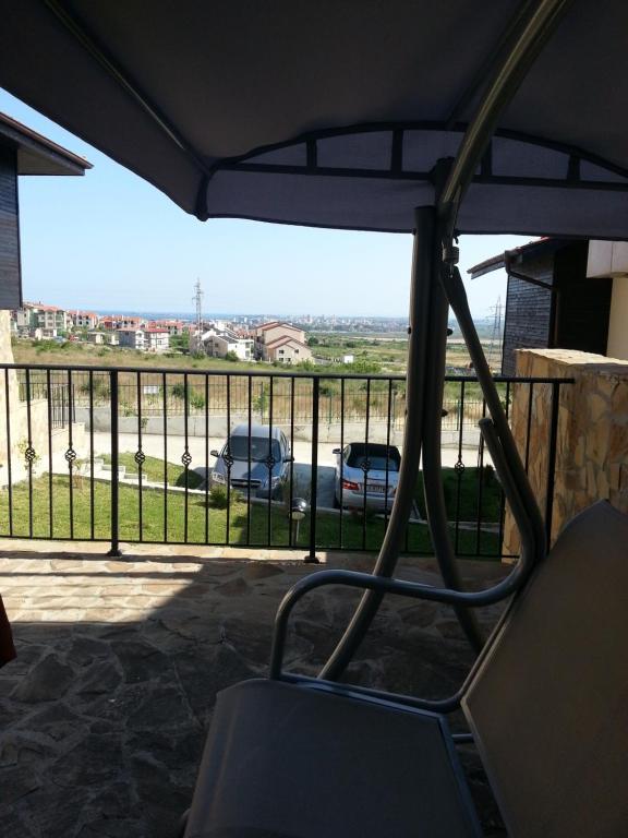 Menada Sunny Hill Villa Kosharitsa Εξωτερικό φωτογραφία