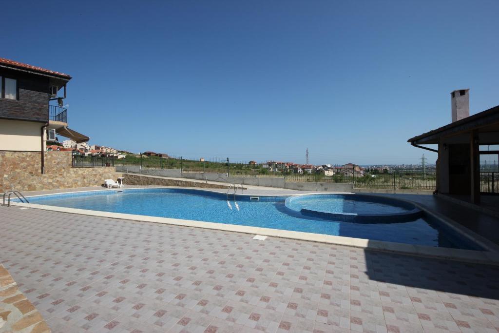 Menada Sunny Hill Villa Kosharitsa Εξωτερικό φωτογραφία