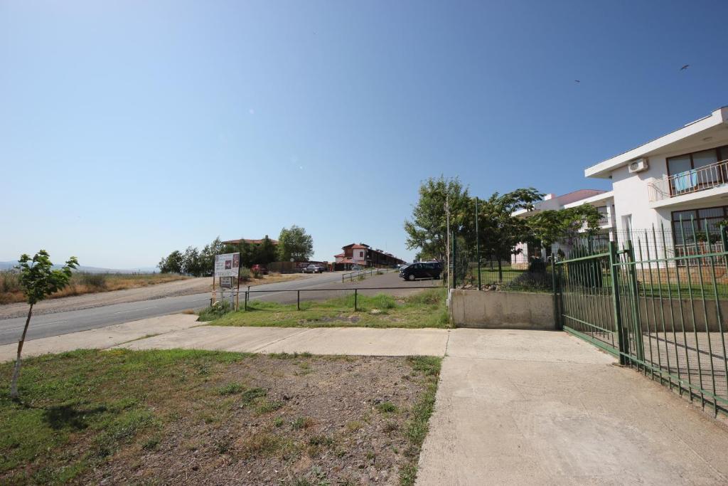 Menada Sunny Hill Villa Kosharitsa Εξωτερικό φωτογραφία