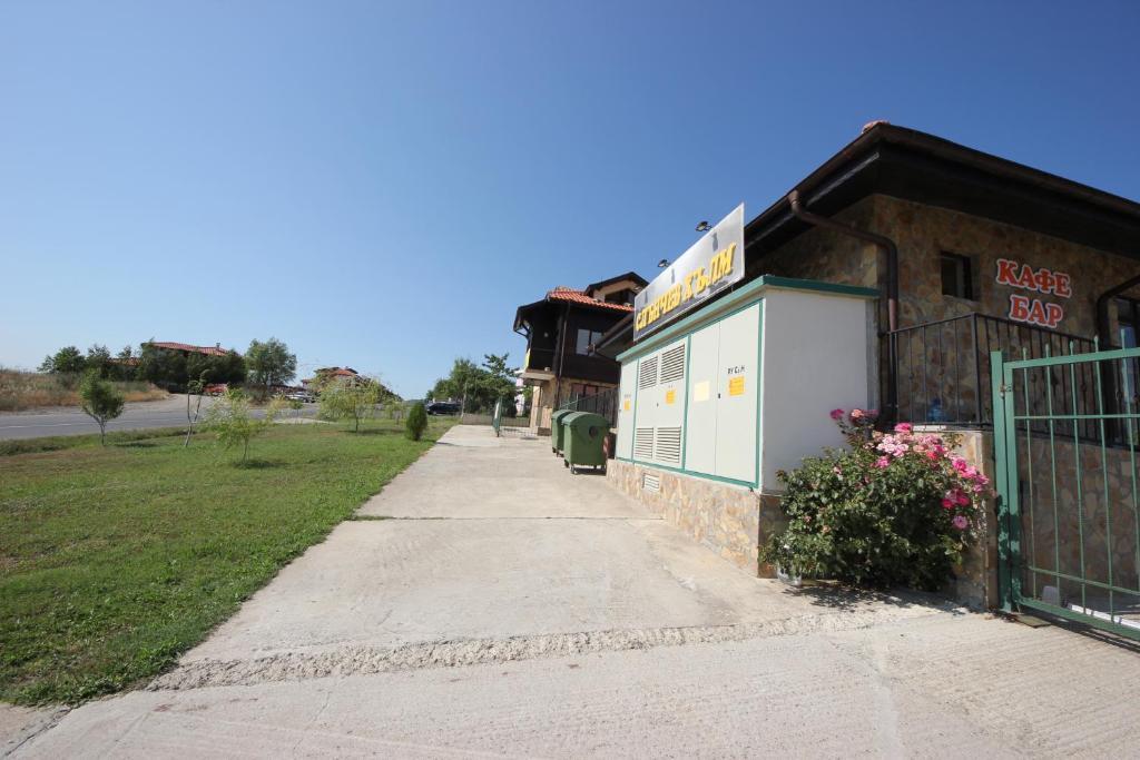 Menada Sunny Hill Villa Kosharitsa Εξωτερικό φωτογραφία