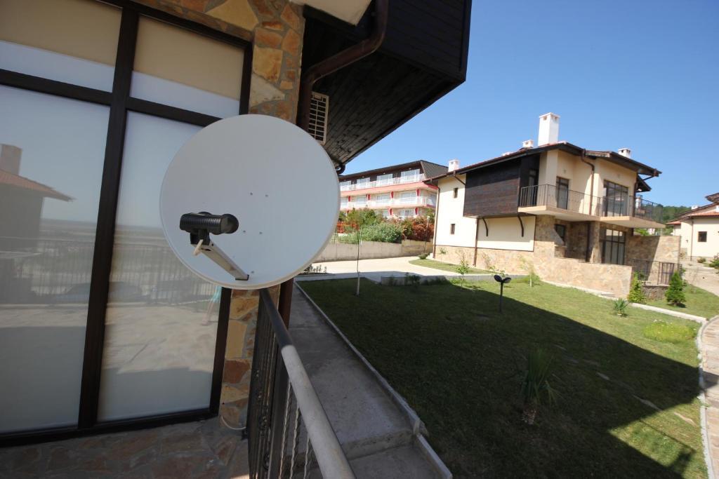 Menada Sunny Hill Villa Kosharitsa Εξωτερικό φωτογραφία