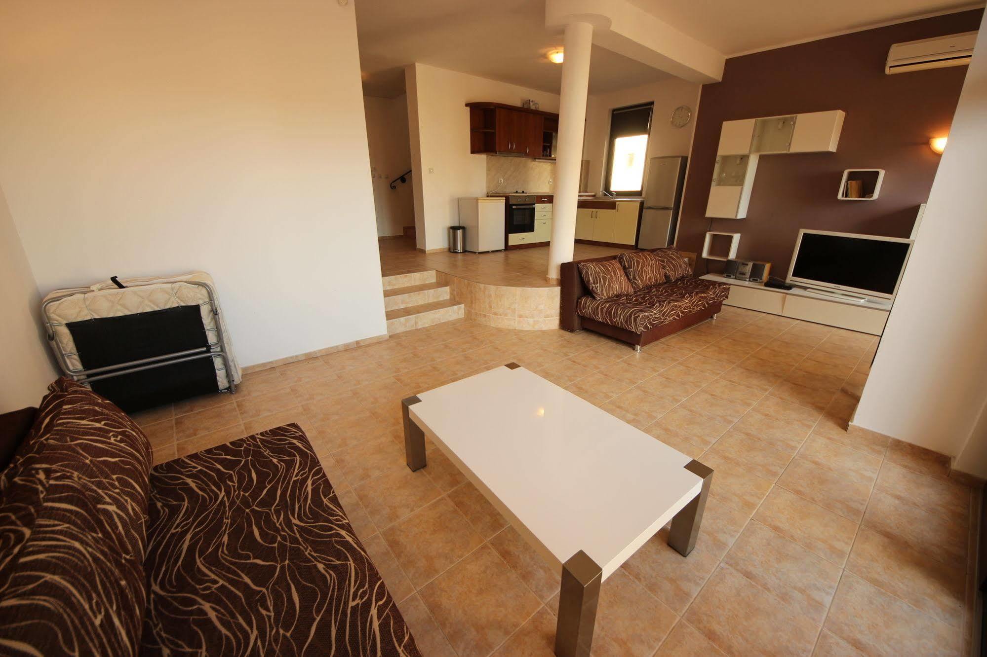 Menada Sunny Hill Villa Kosharitsa Εξωτερικό φωτογραφία