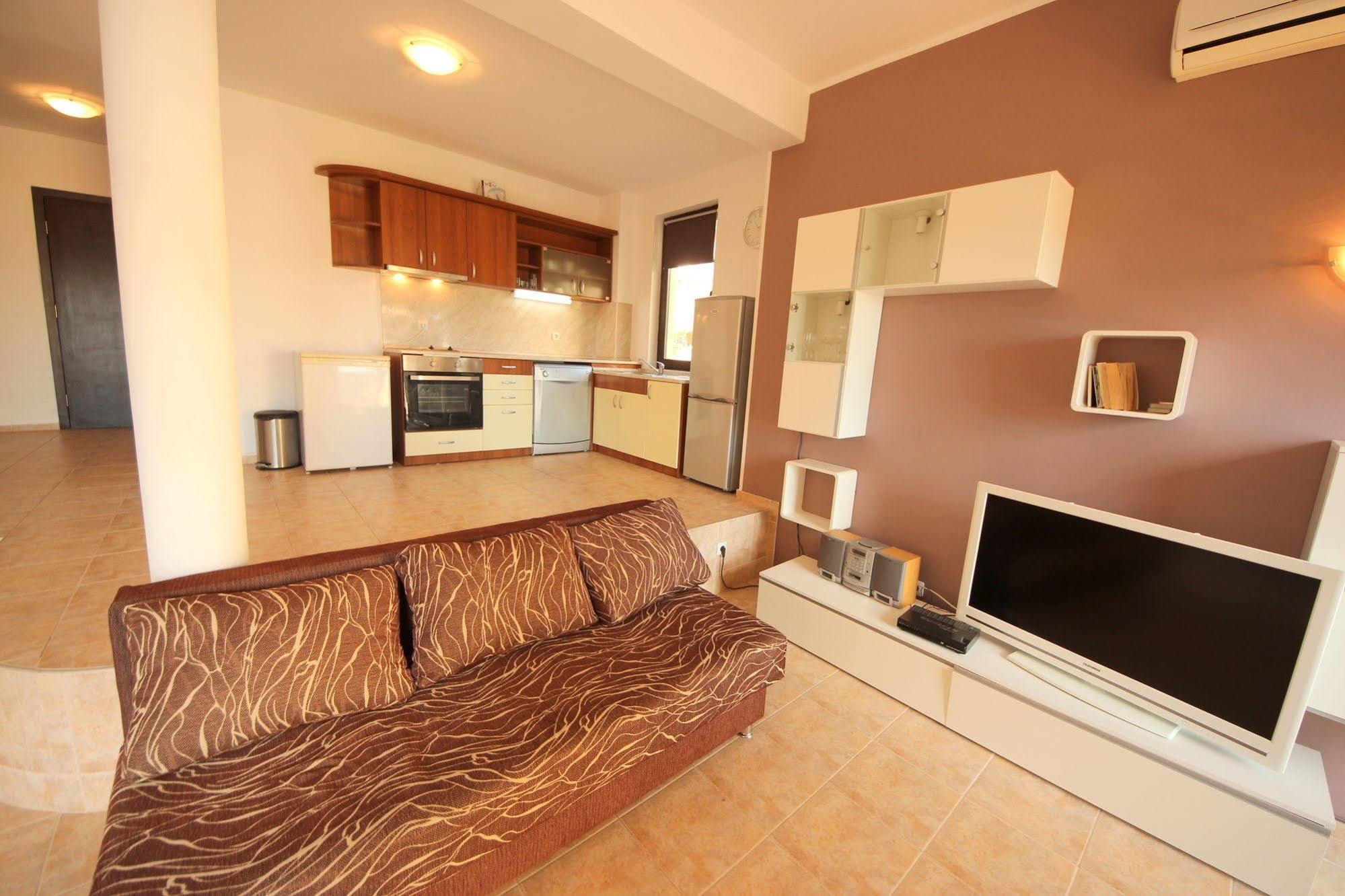 Menada Sunny Hill Villa Kosharitsa Εξωτερικό φωτογραφία