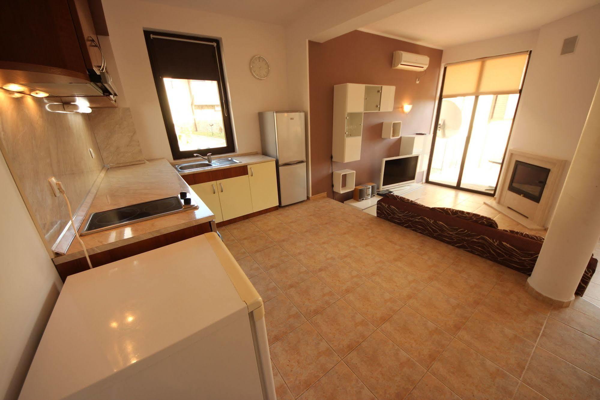 Menada Sunny Hill Villa Kosharitsa Εξωτερικό φωτογραφία