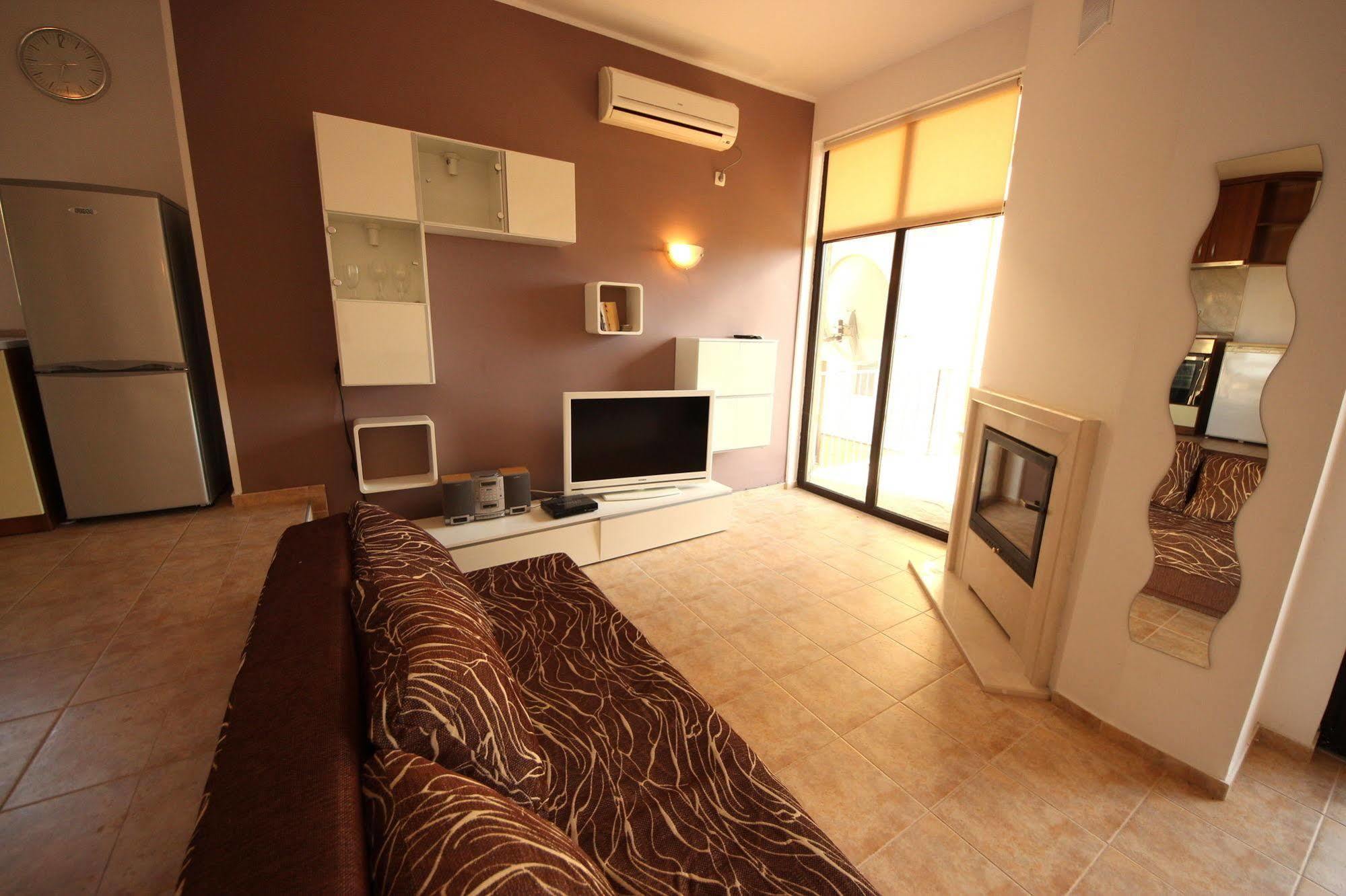 Menada Sunny Hill Villa Kosharitsa Εξωτερικό φωτογραφία
