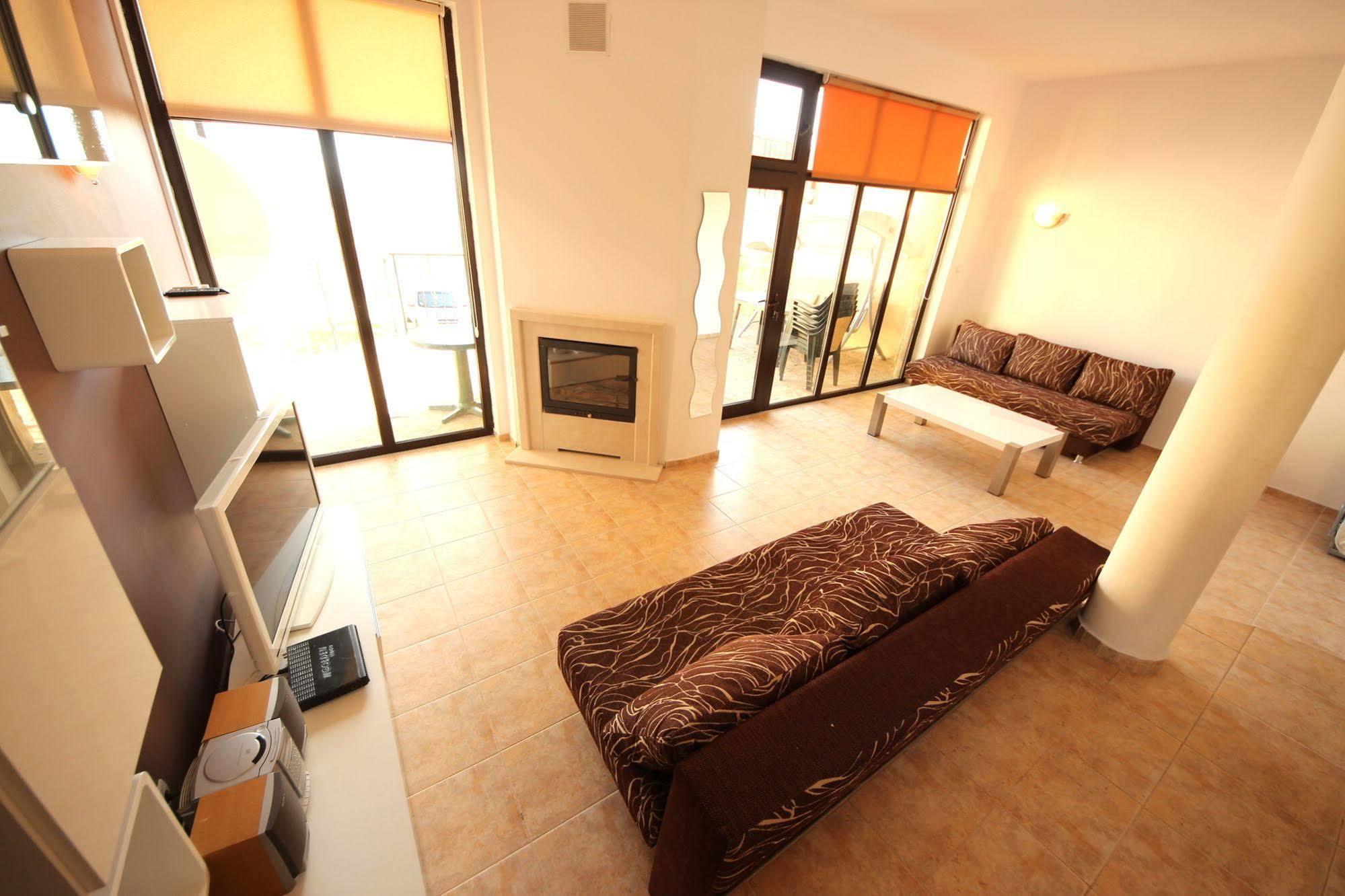 Menada Sunny Hill Villa Kosharitsa Εξωτερικό φωτογραφία