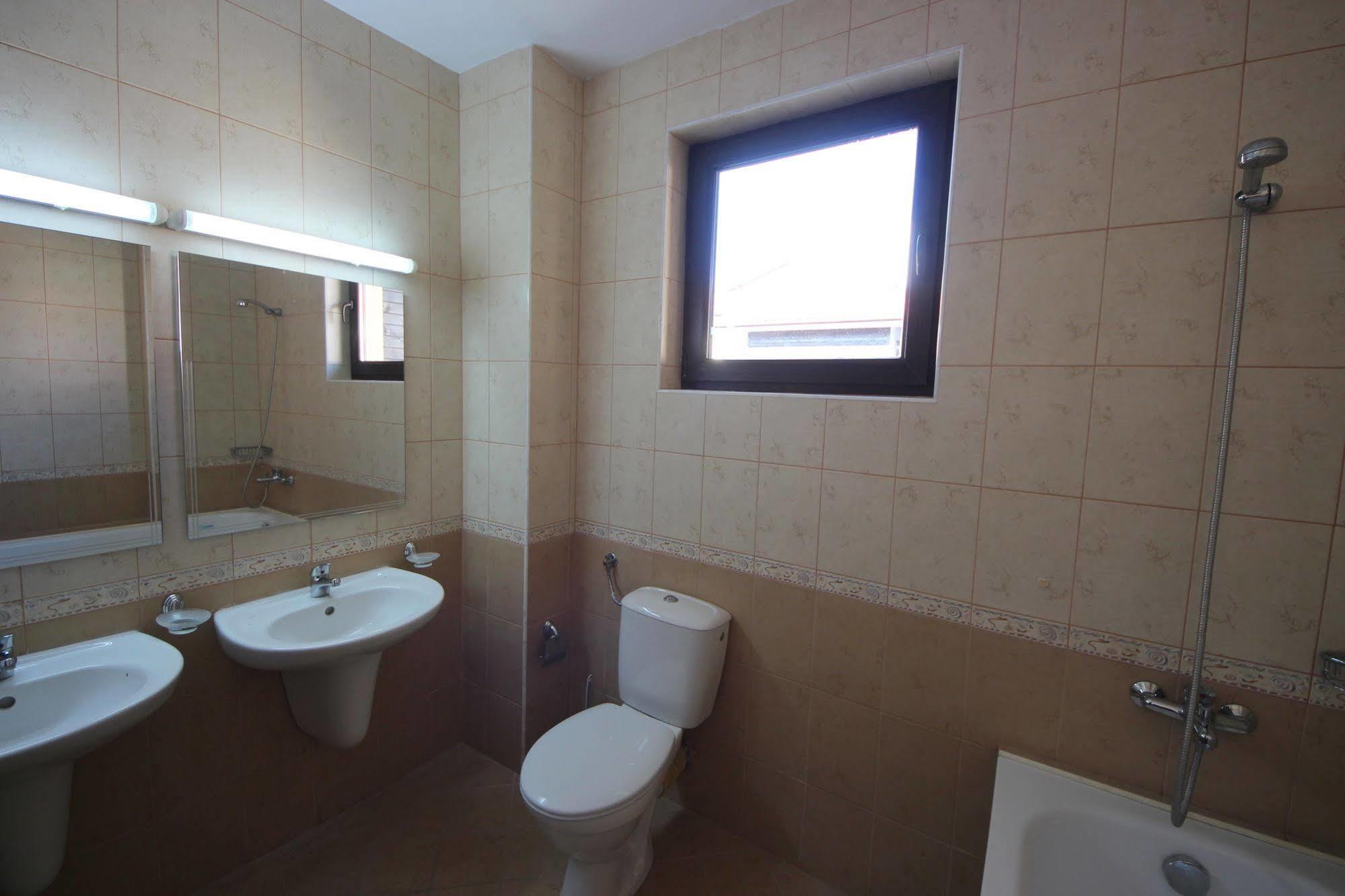 Menada Sunny Hill Villa Kosharitsa Εξωτερικό φωτογραφία