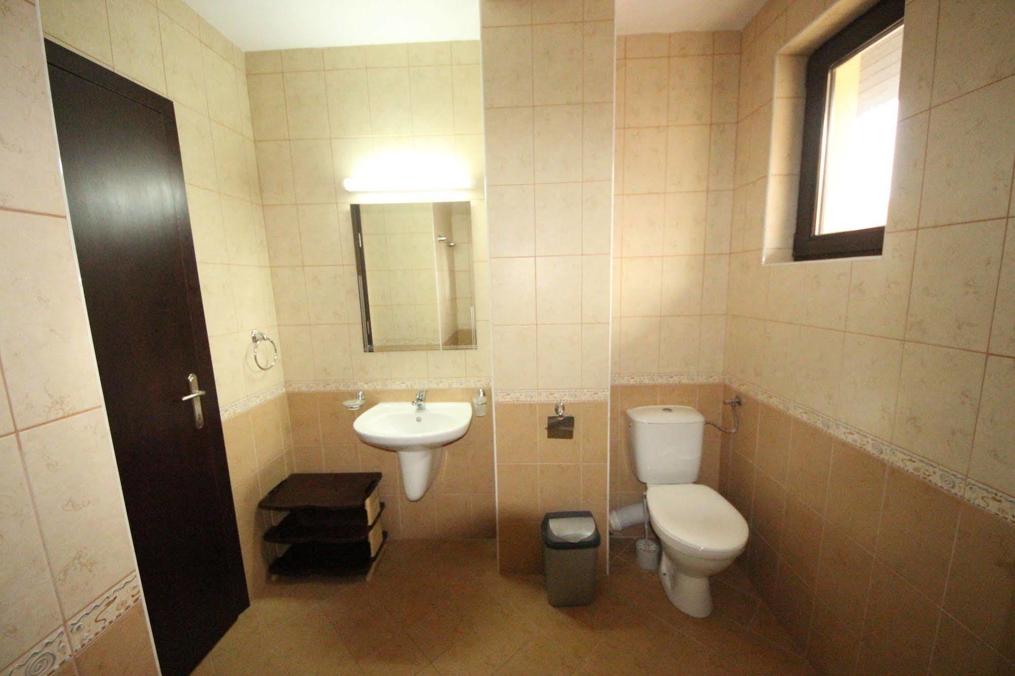 Menada Sunny Hill Villa Kosharitsa Εξωτερικό φωτογραφία