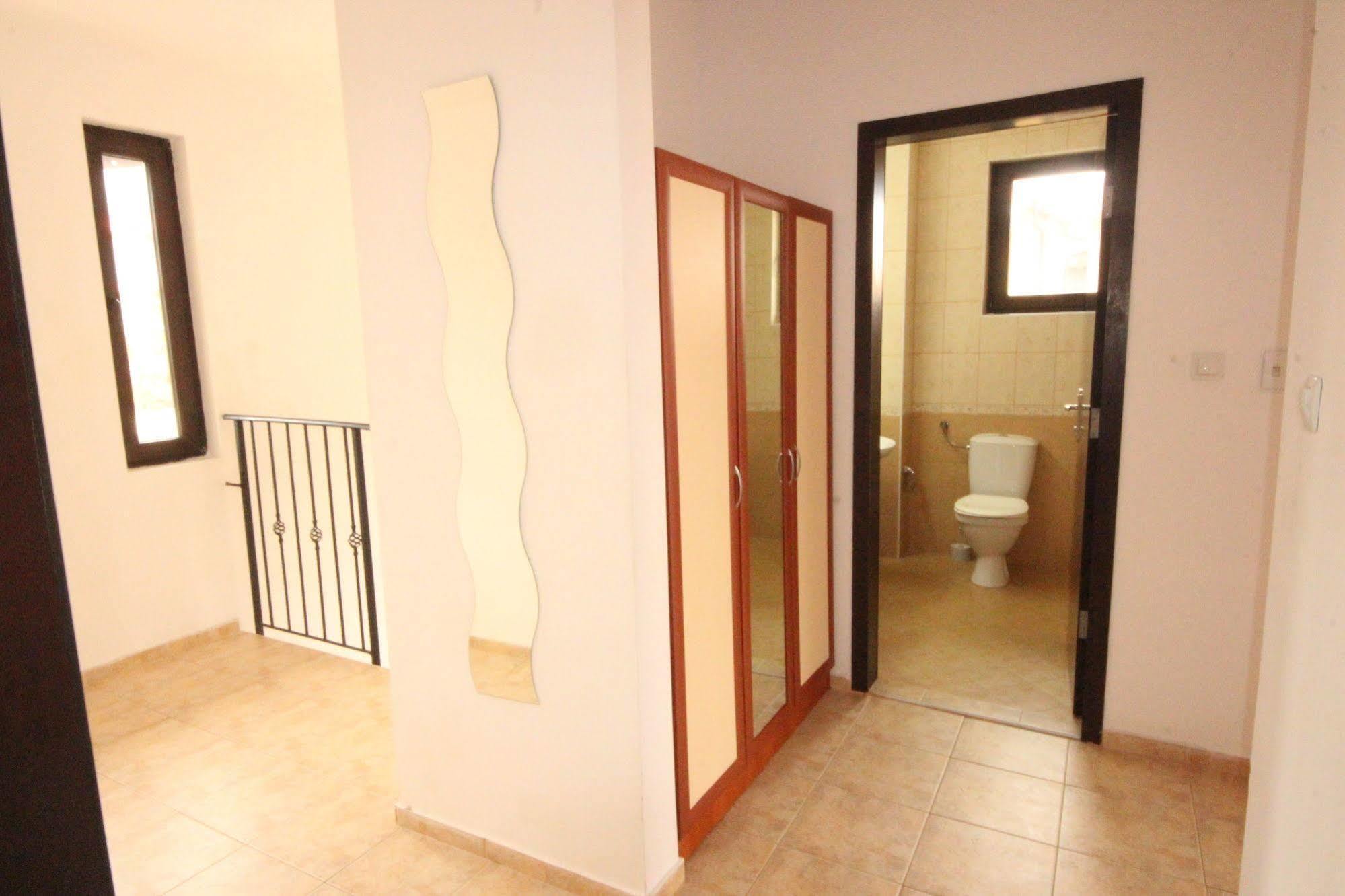 Menada Sunny Hill Villa Kosharitsa Εξωτερικό φωτογραφία