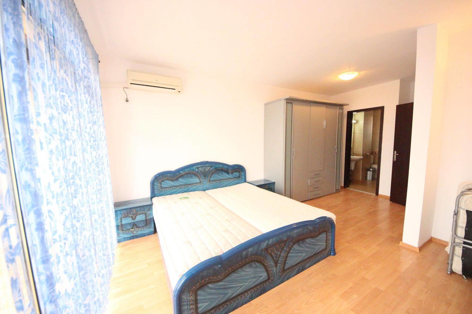 Menada Sunny Hill Villa Kosharitsa Εξωτερικό φωτογραφία