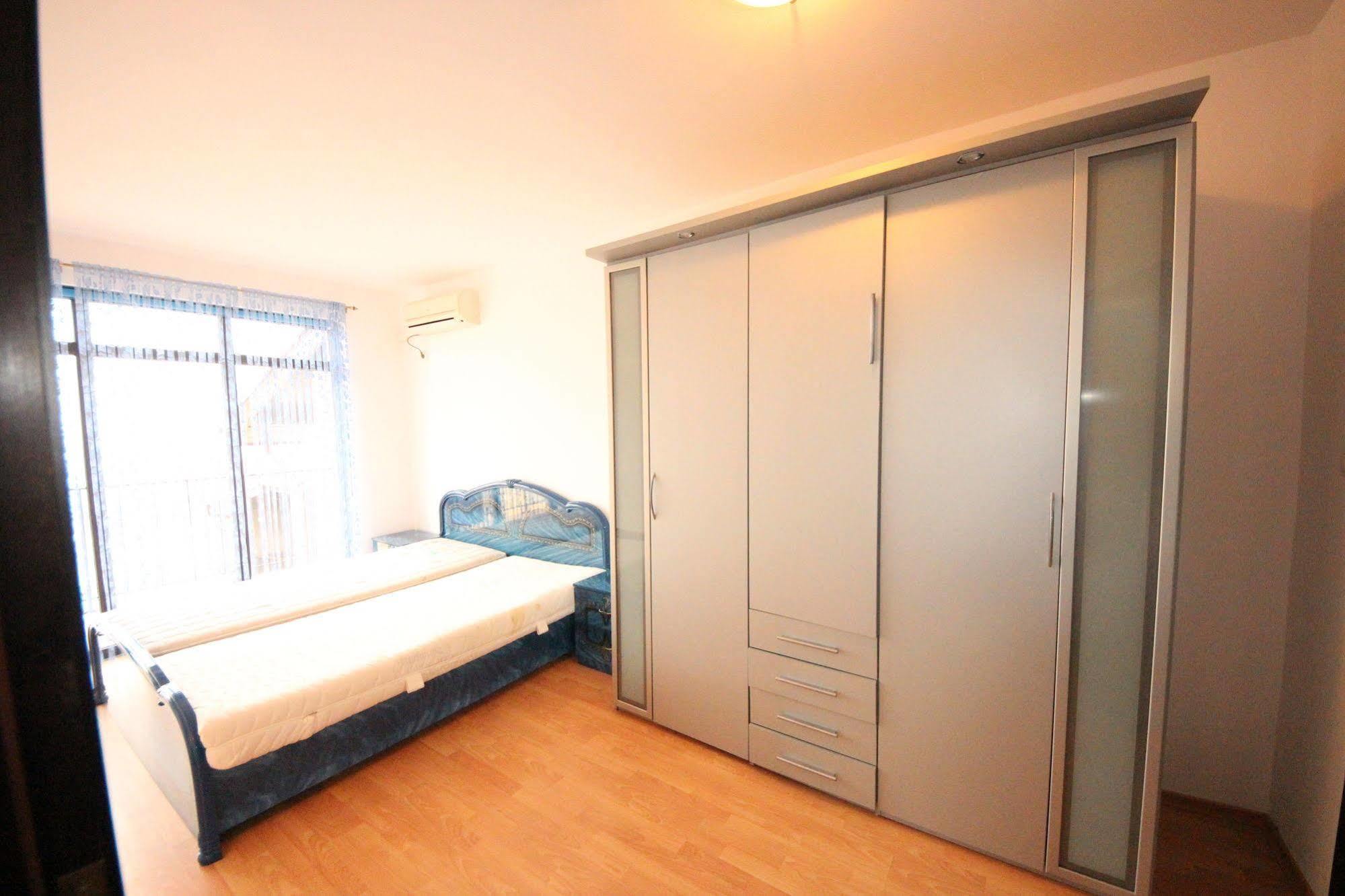 Menada Sunny Hill Villa Kosharitsa Εξωτερικό φωτογραφία
