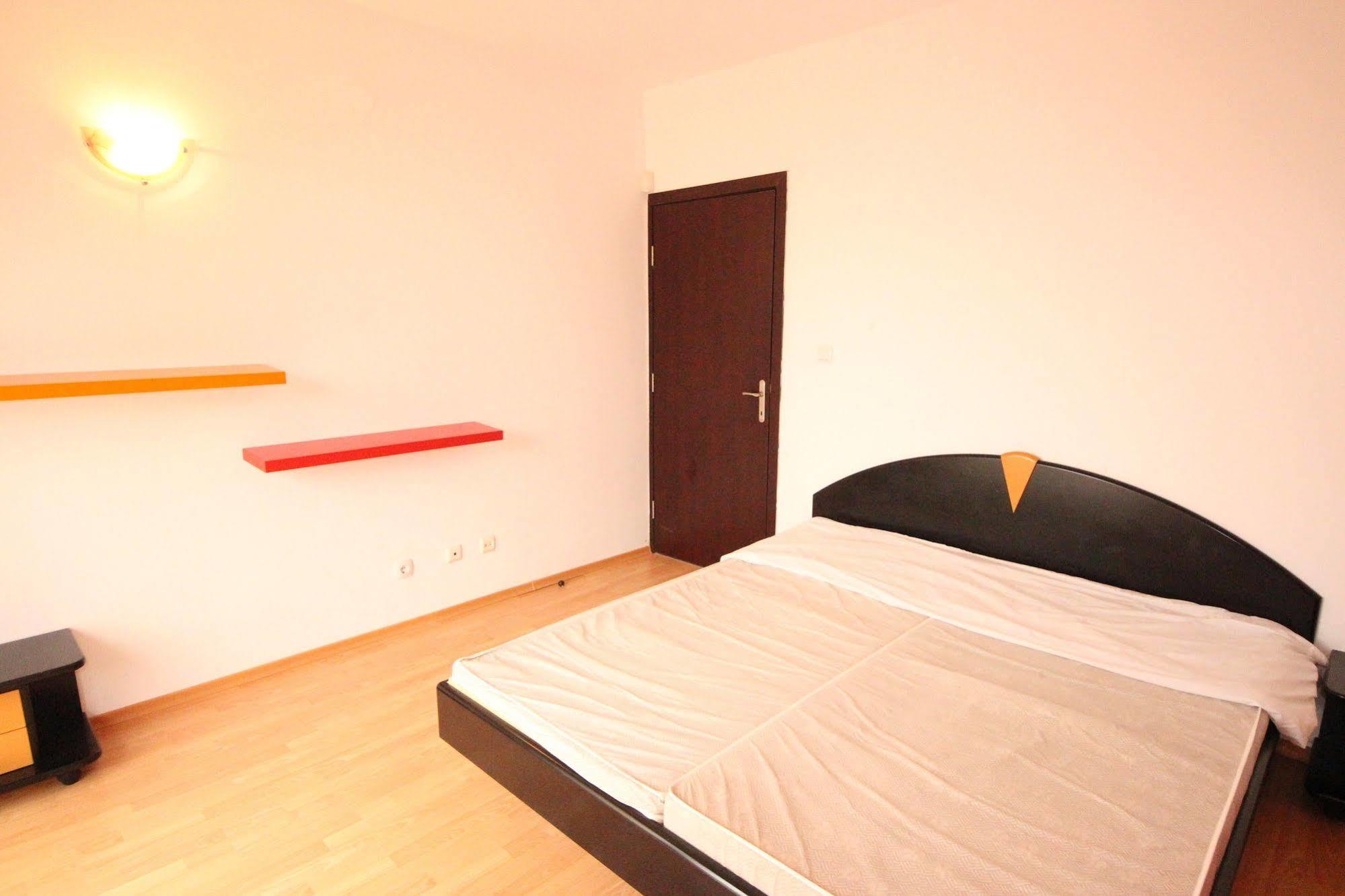 Menada Sunny Hill Villa Kosharitsa Εξωτερικό φωτογραφία