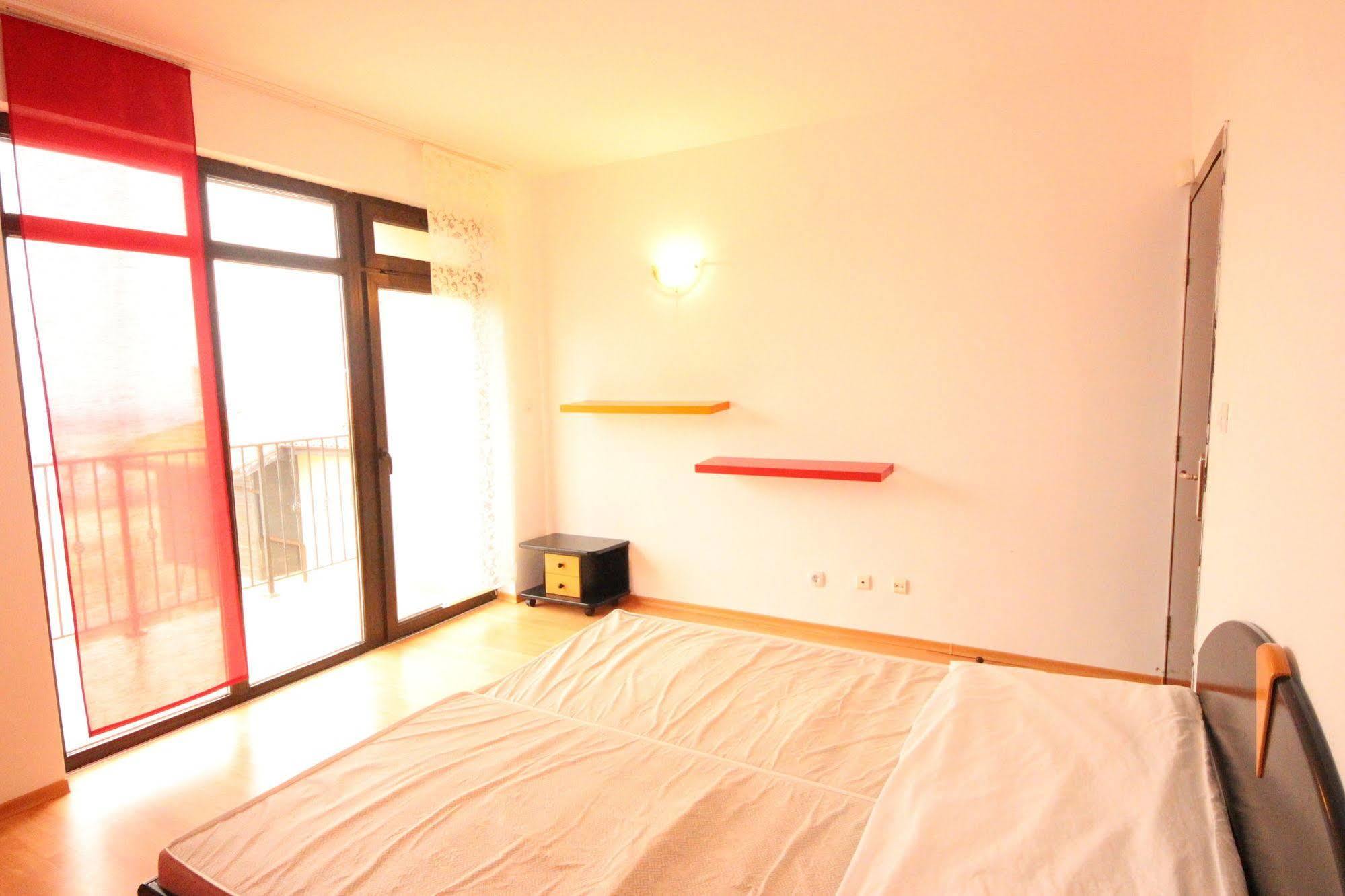 Menada Sunny Hill Villa Kosharitsa Εξωτερικό φωτογραφία