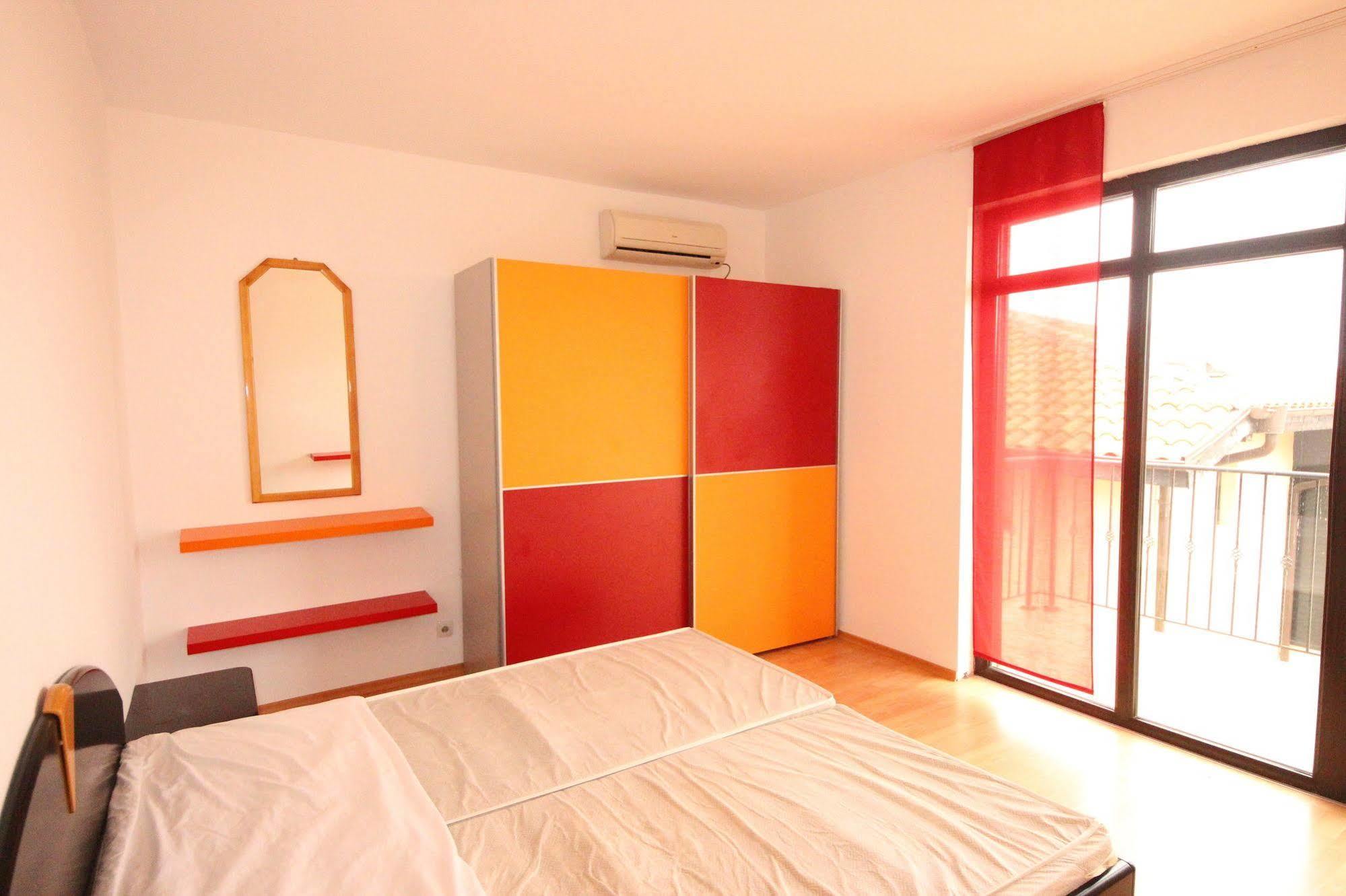 Menada Sunny Hill Villa Kosharitsa Εξωτερικό φωτογραφία