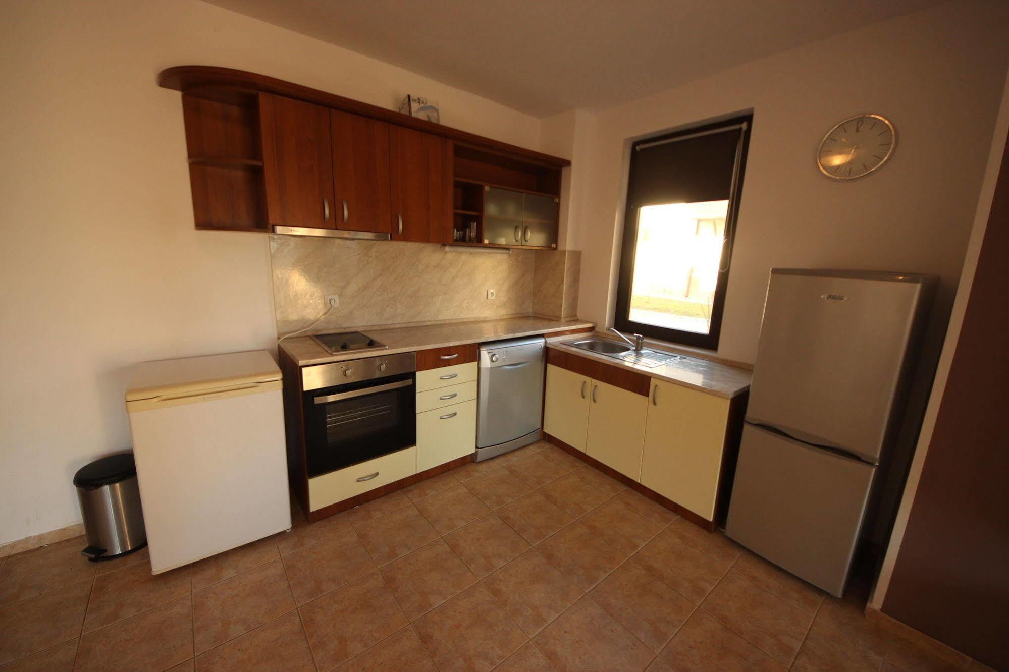 Menada Sunny Hill Villa Kosharitsa Εξωτερικό φωτογραφία